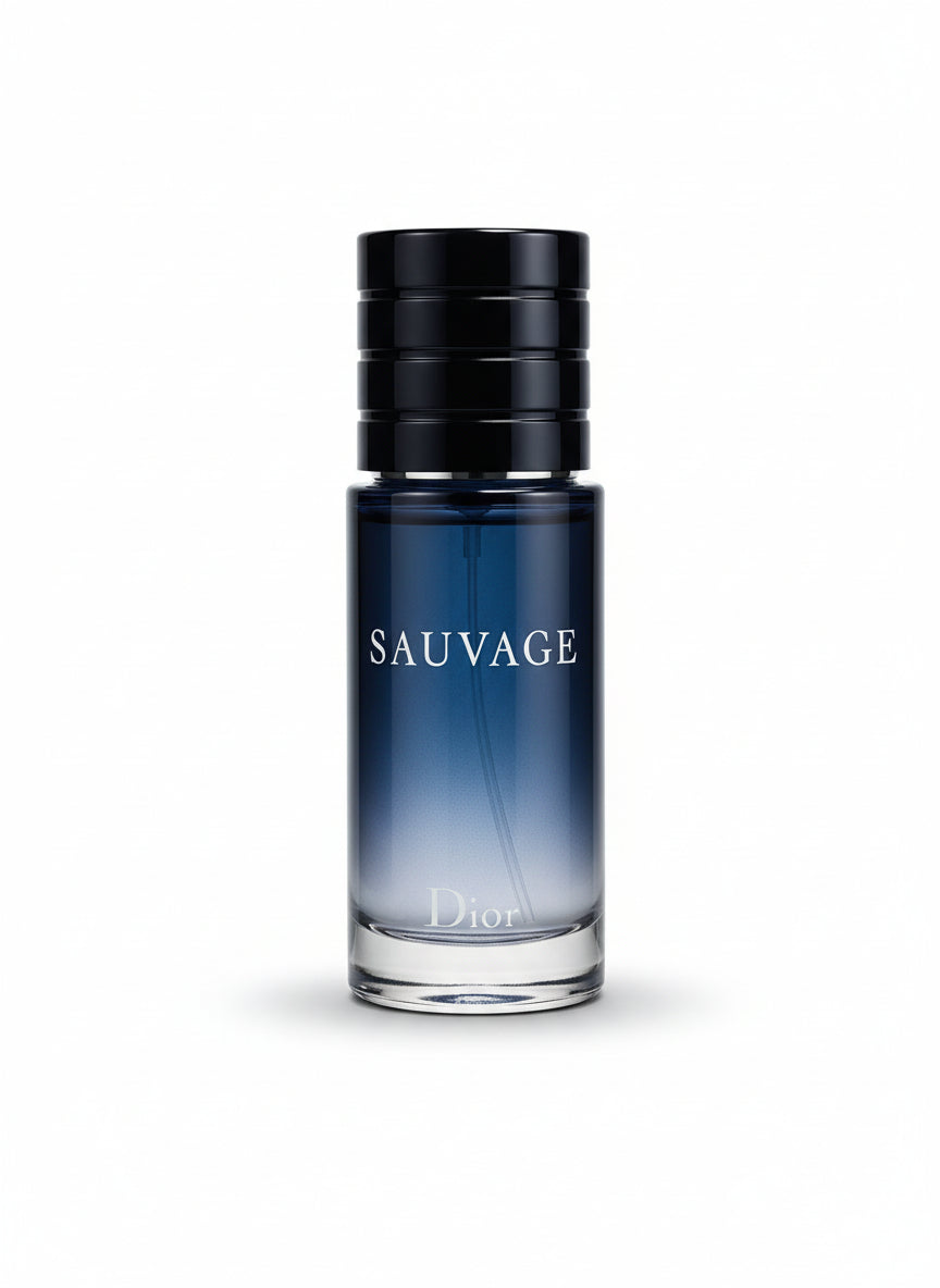 Sauvage