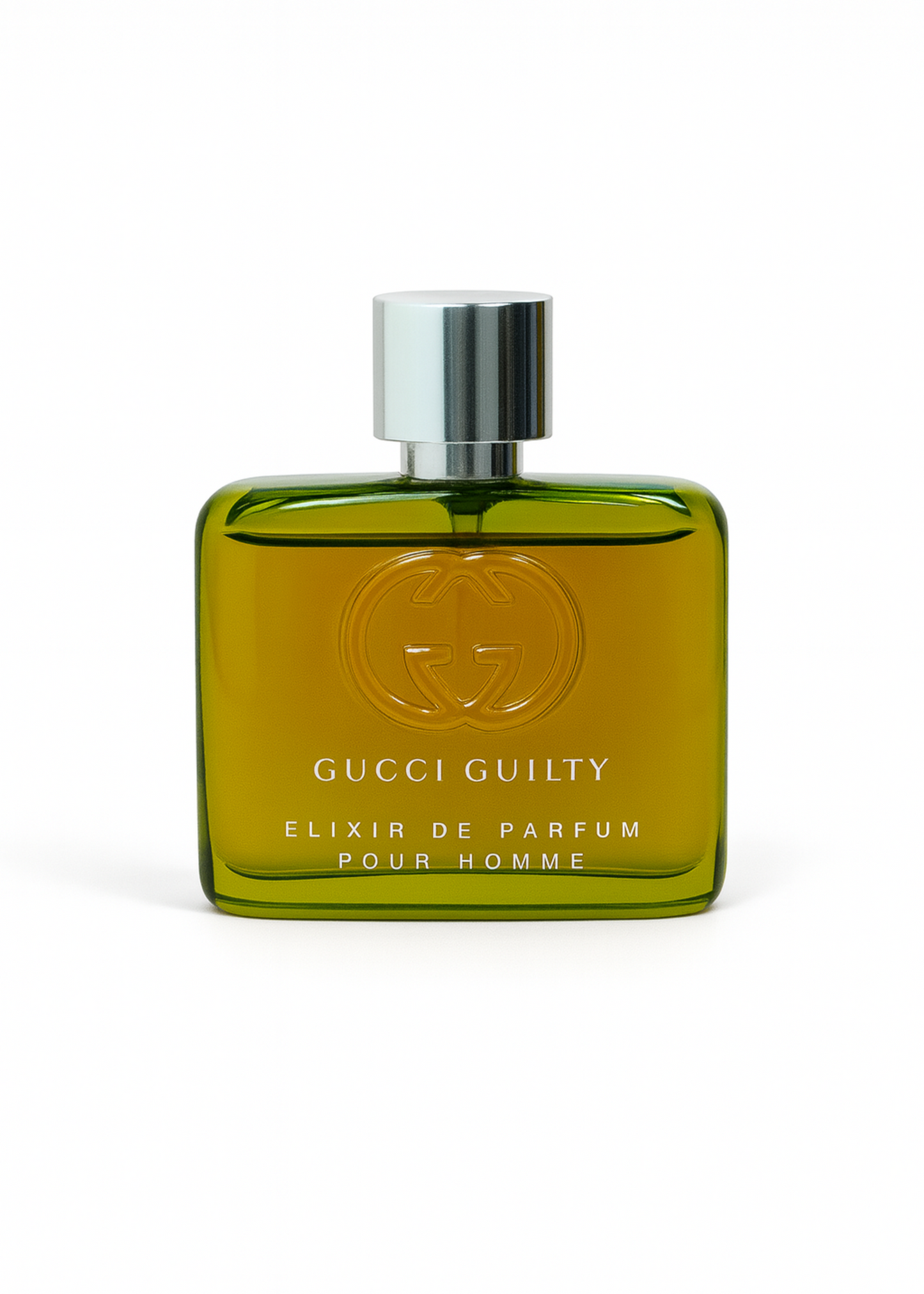 Guilty Elixir de Parfum pour Homme