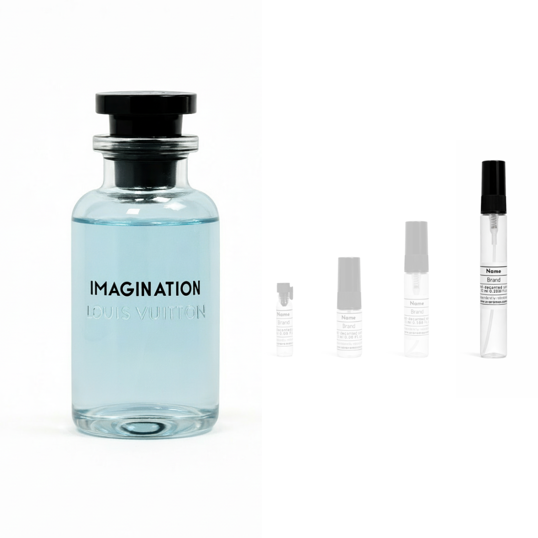 Imagination