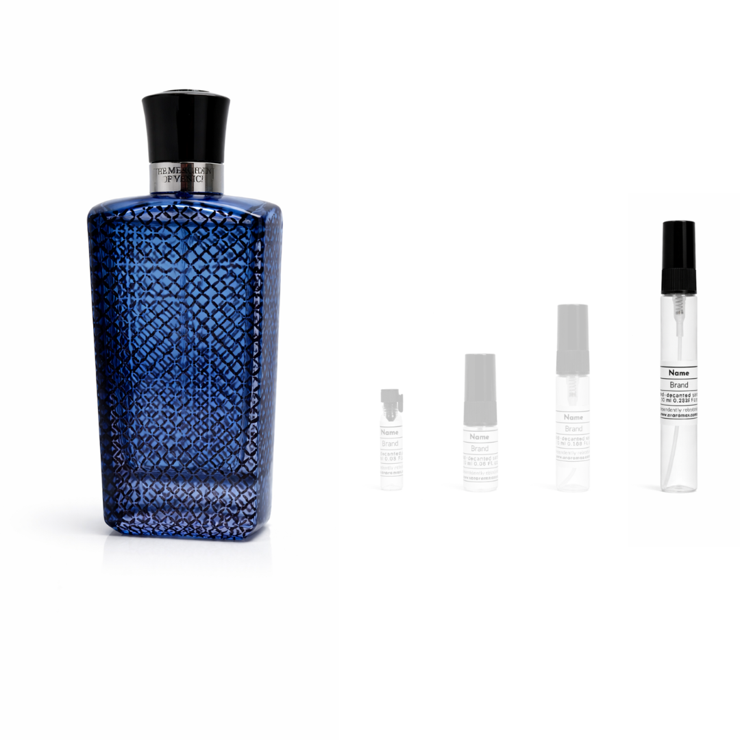 Venetian Blue Intense