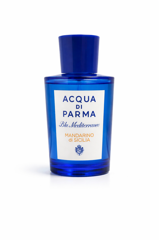 Mandarino Di Sicilia