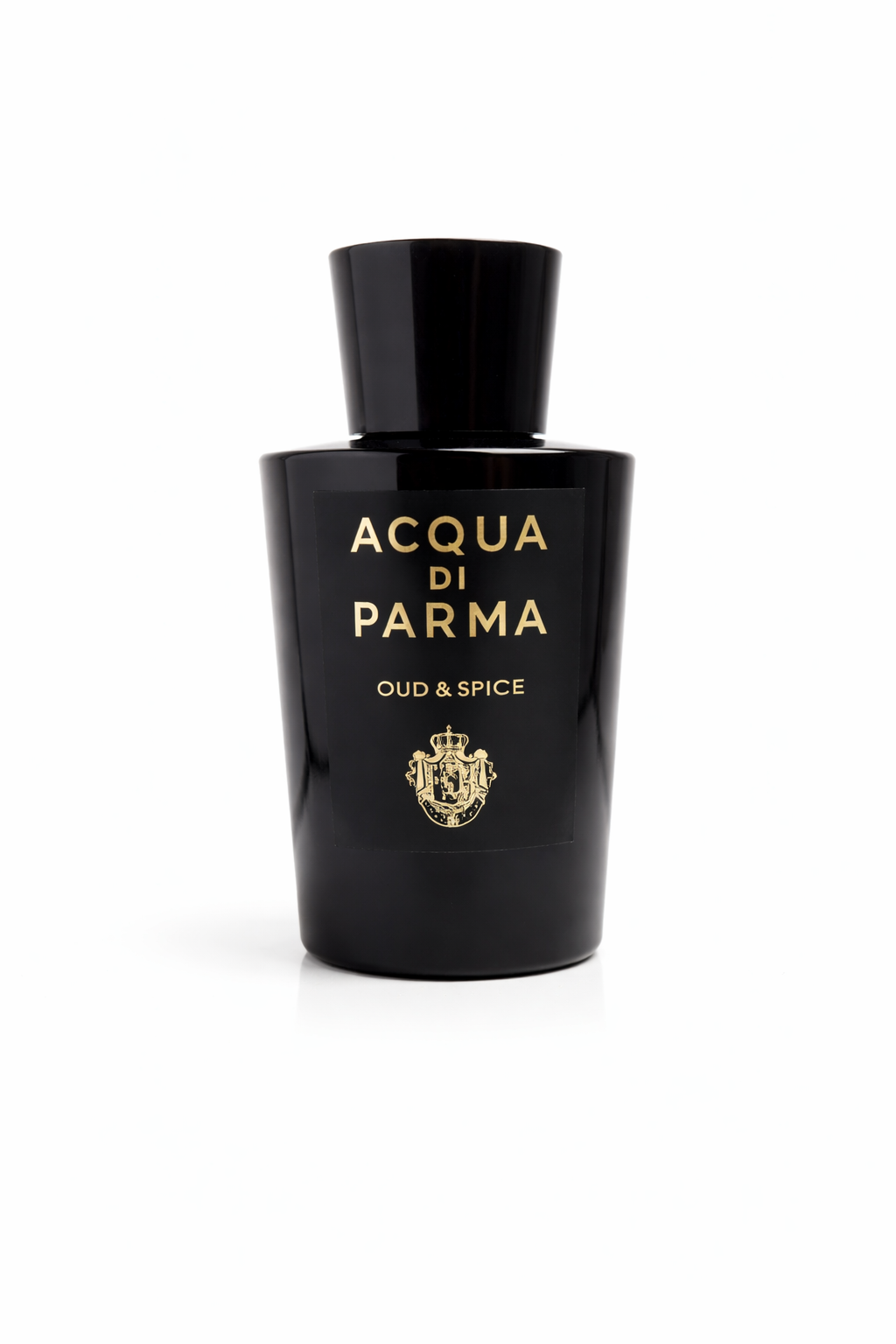 Oud & Spice