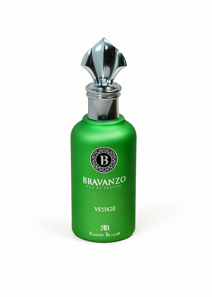 Bravanzo Vestige
