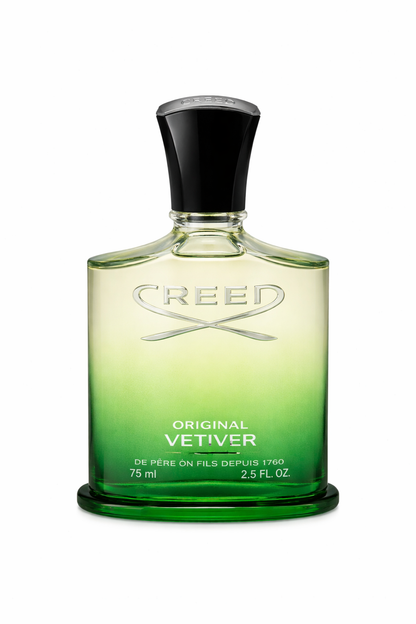Original Vetiver