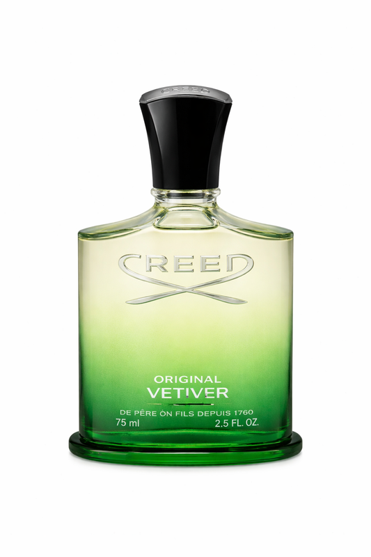 Original Vetiver