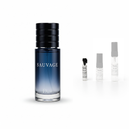 Sauvage