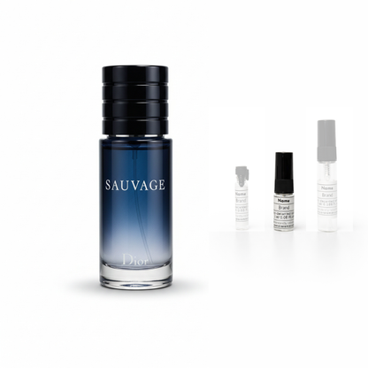 Sauvage