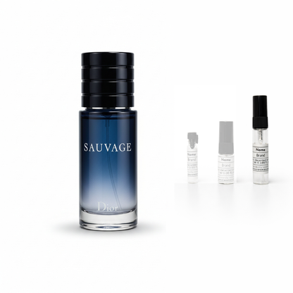 Sauvage