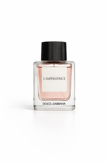 L'Impératrice
