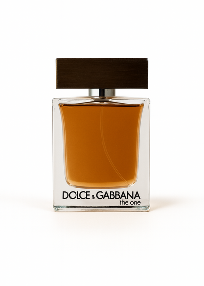 The One Eau De Toilette