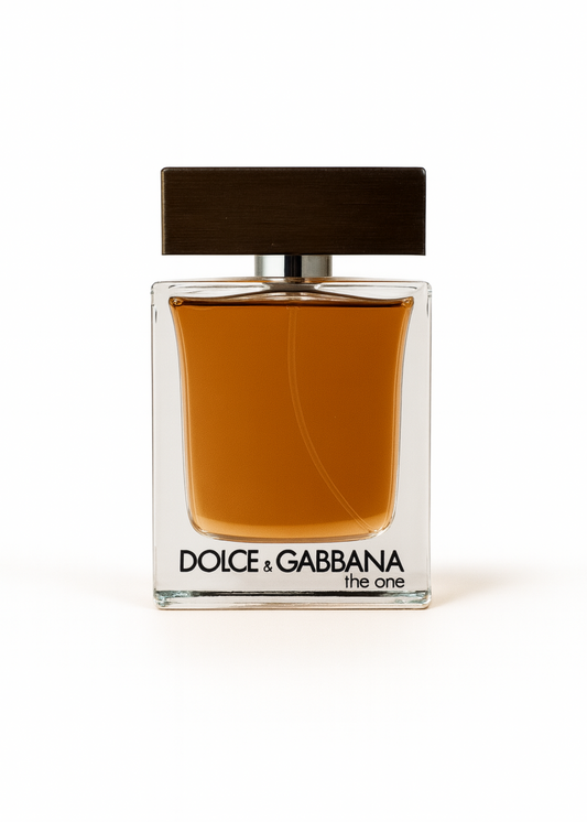 The One Eau De Toilette