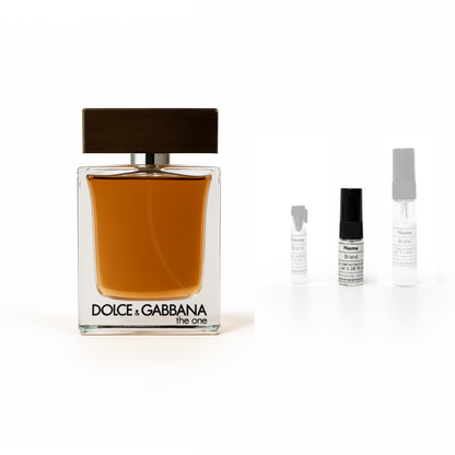 The One Eau De Toilette