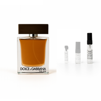 The One Eau De Toilette