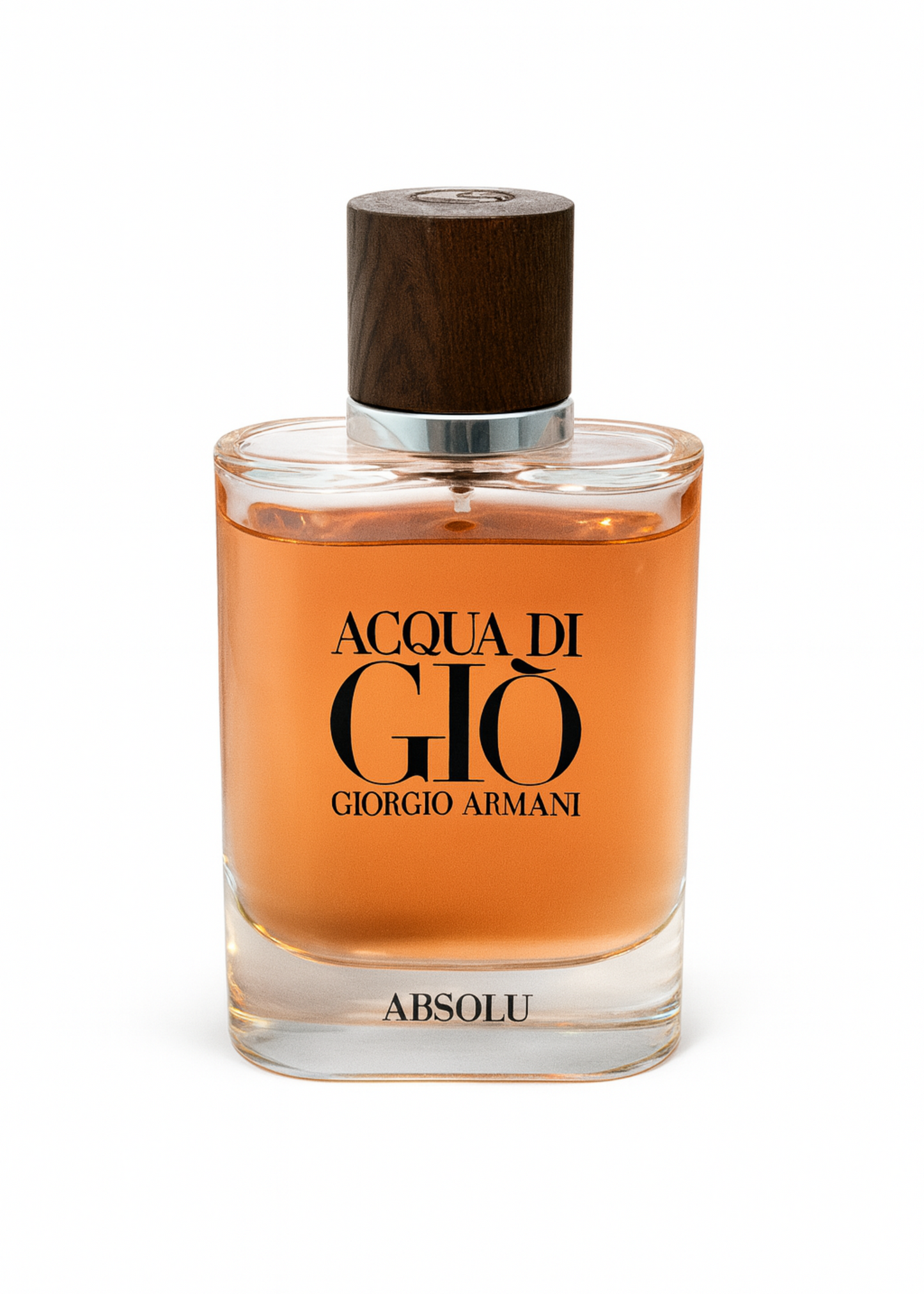 Acqua di Gio Absolu