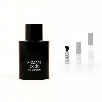 Armani Code EDP