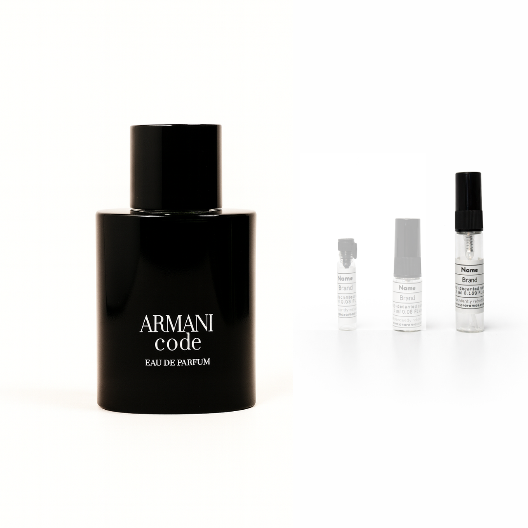 Armani Code EDP