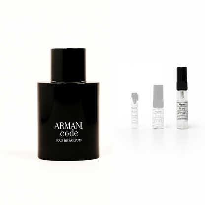 Armani Code EDP