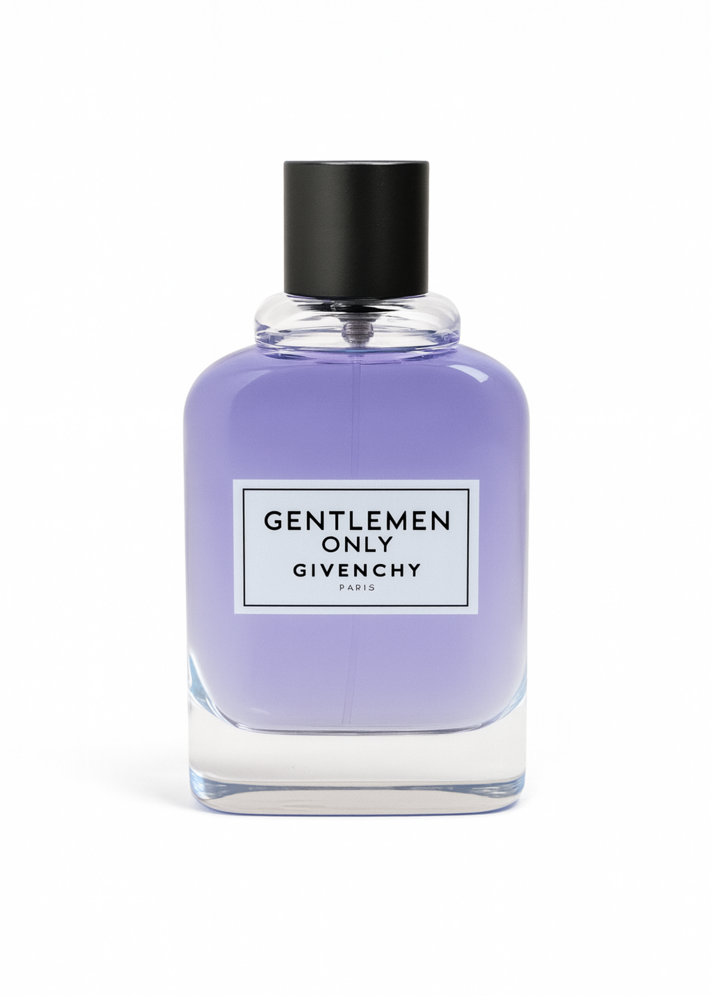 Gentlemen Only