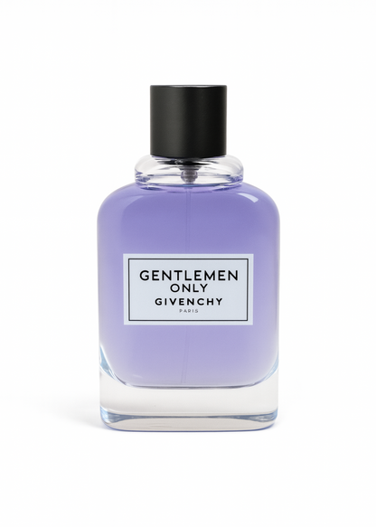 Gentlemen Only