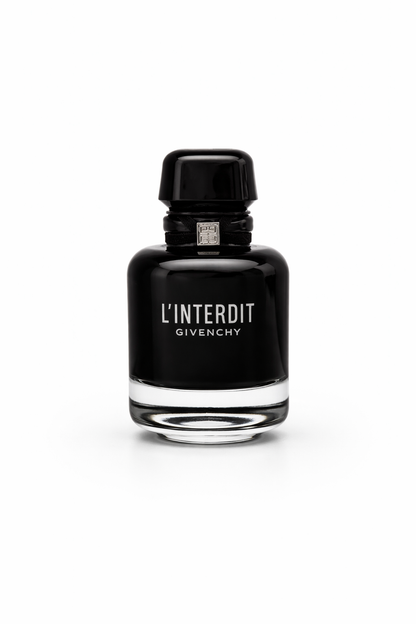 L'Interdit EDP Intense