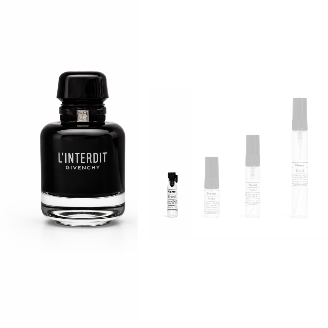L'Interdit EDP Intense – AR Aromas