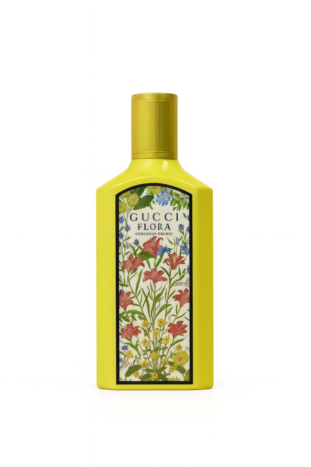 Flora Gorgeous Orchid