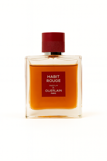 Habit Rouge