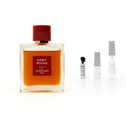 Habit Rouge