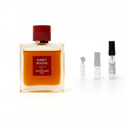 Habit Rouge