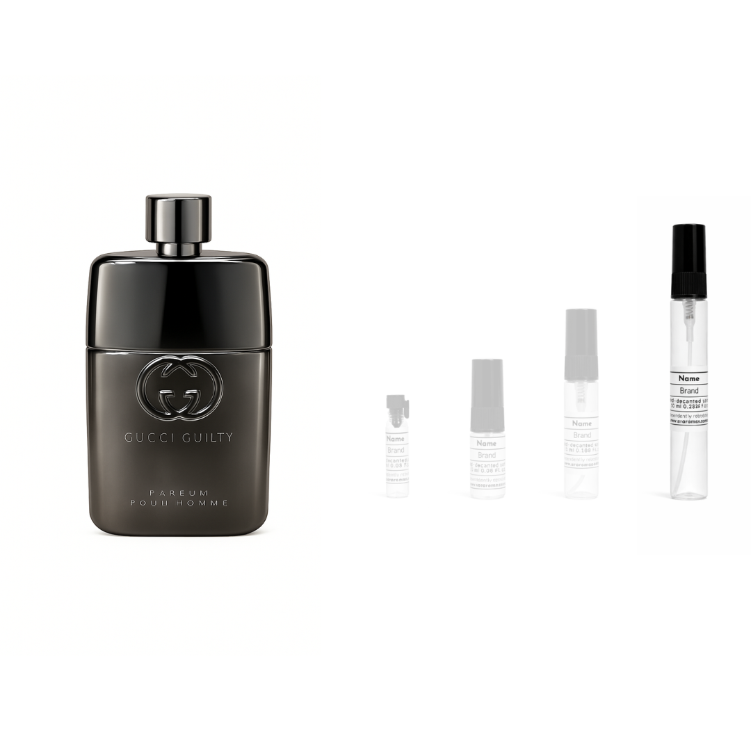 Guilty Parfum