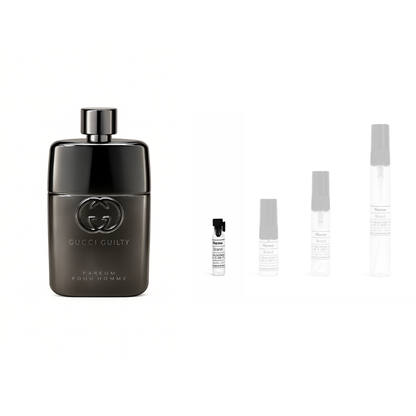 Guilty Parfum