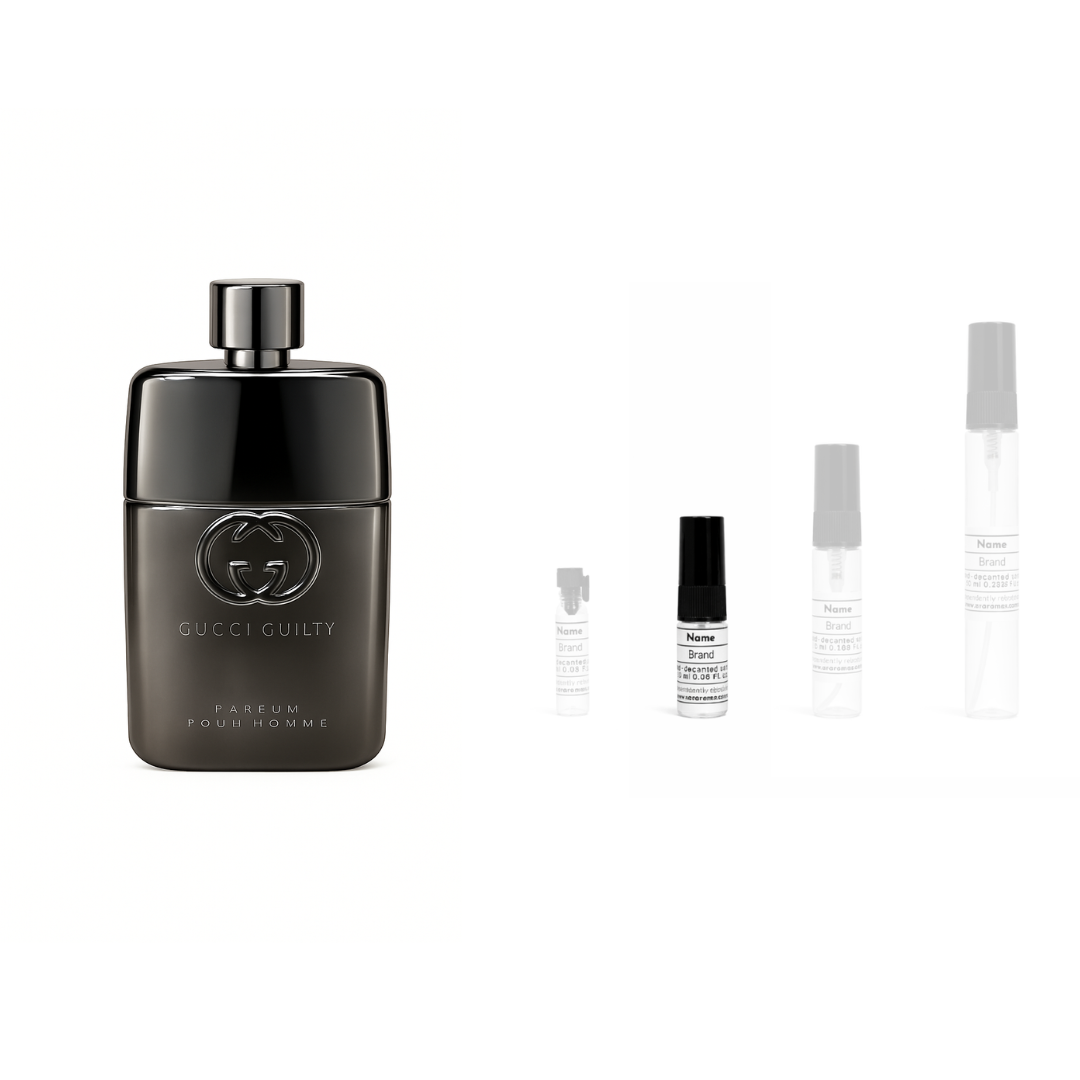 Guilty Parfum