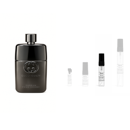 Guilty Parfum