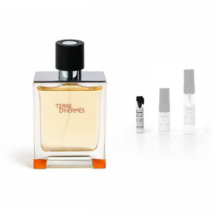 Terre D'Hermes