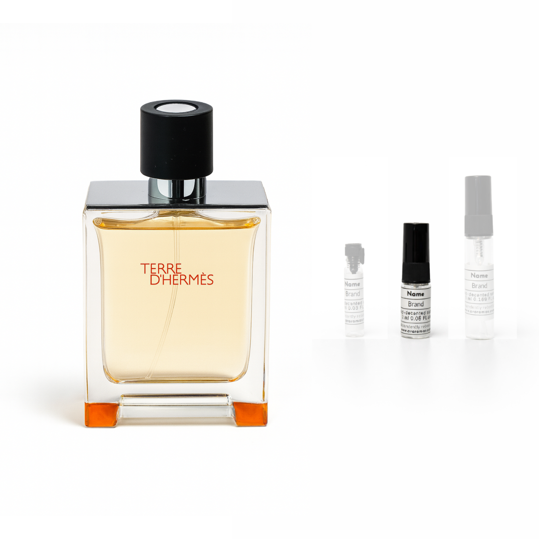 Terre D'Hermes