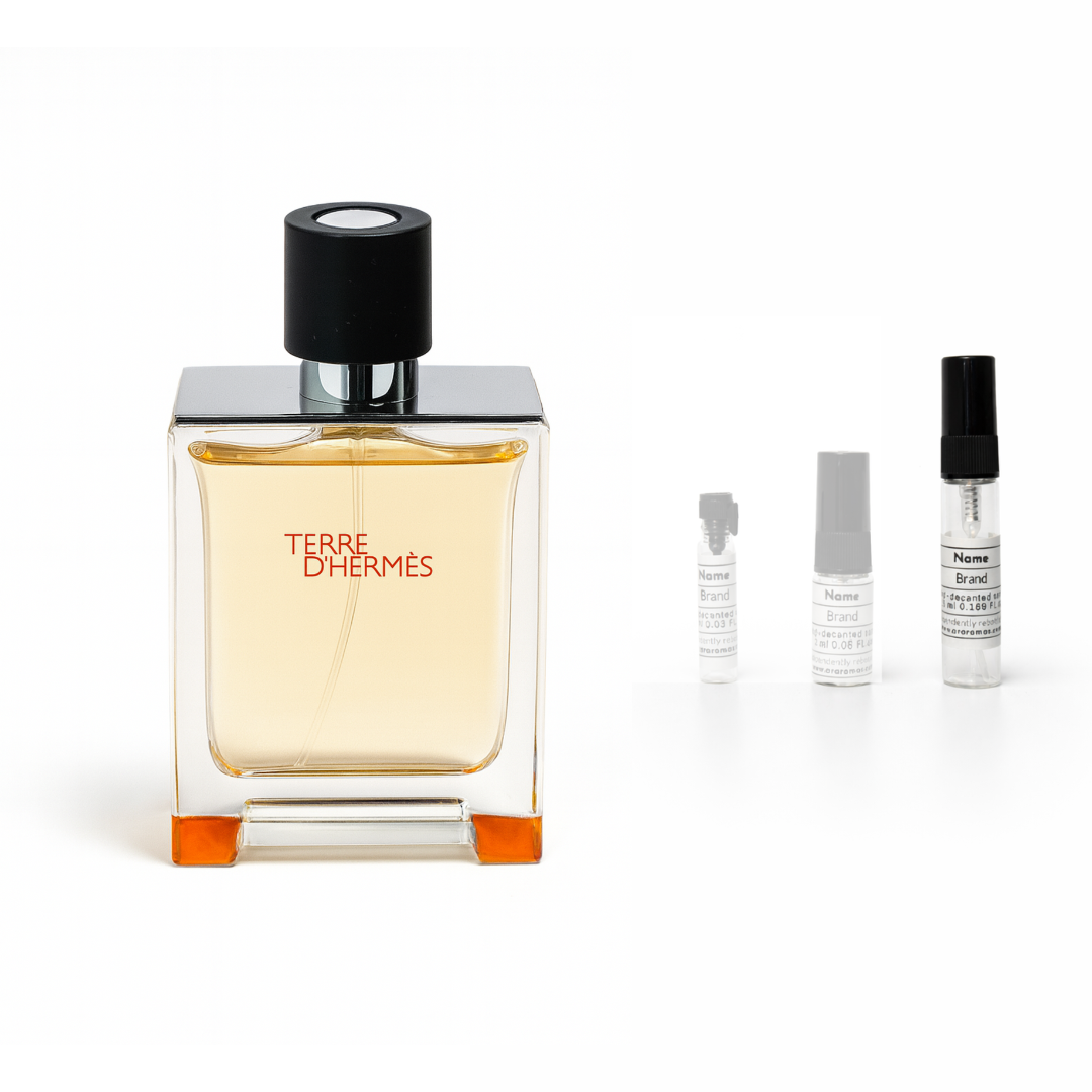 Terre D'Hermes