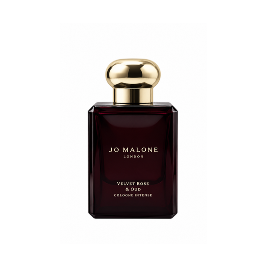 Velvet Rose & Oud