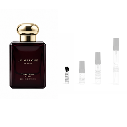 Velvet Rose & Oud