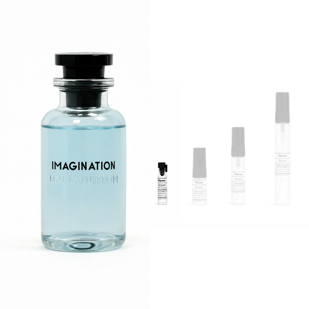 Imagination
