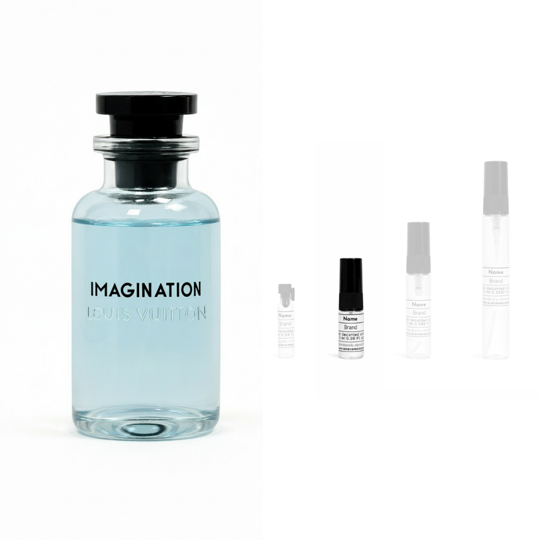 Imagination