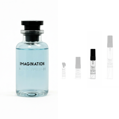 Imagination