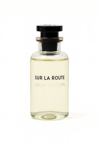 Sur La Route