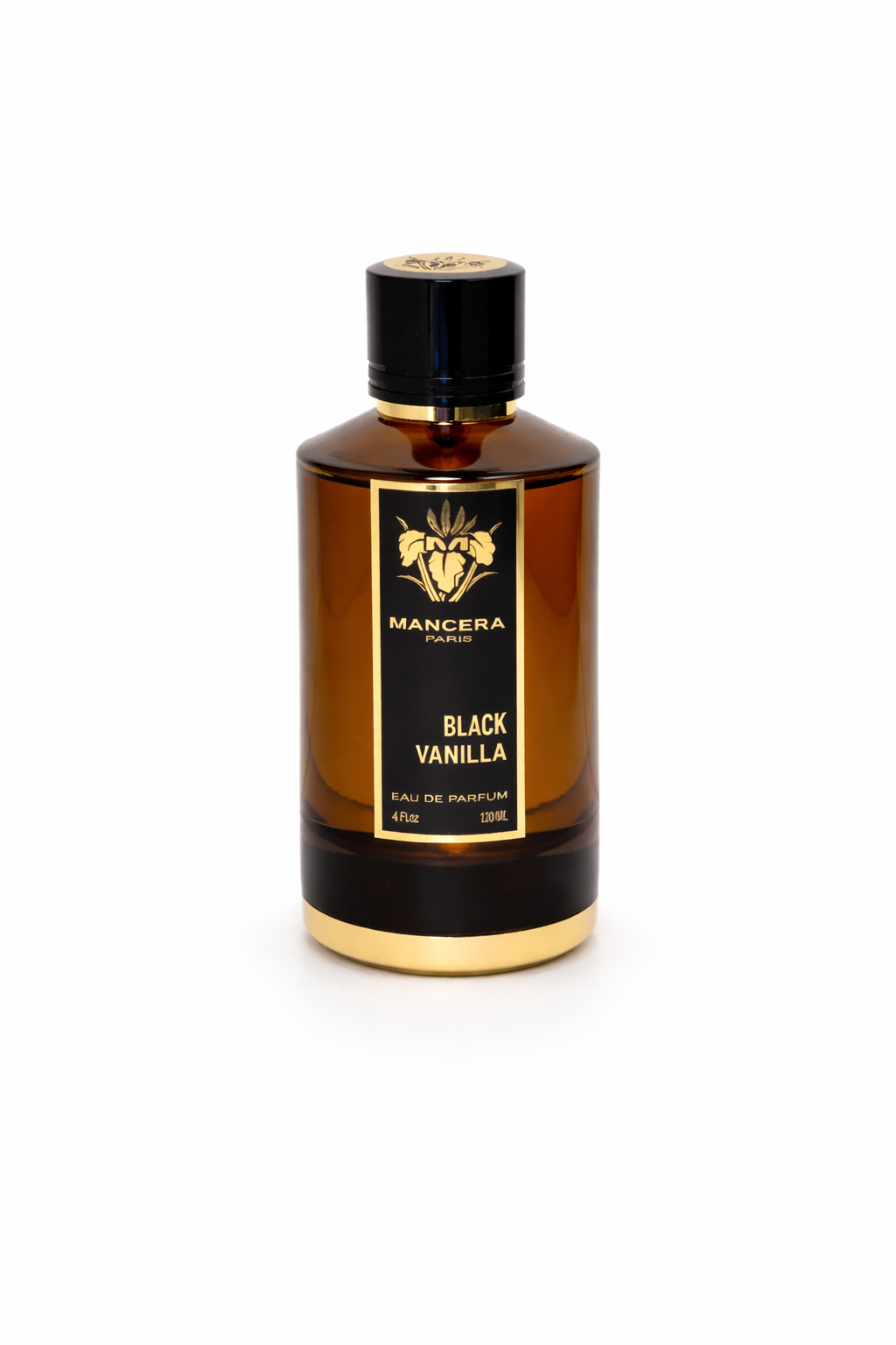 Black Vanilla