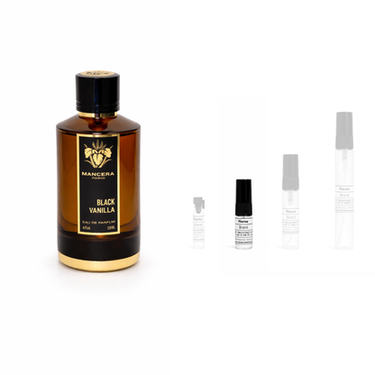 Black Vanilla