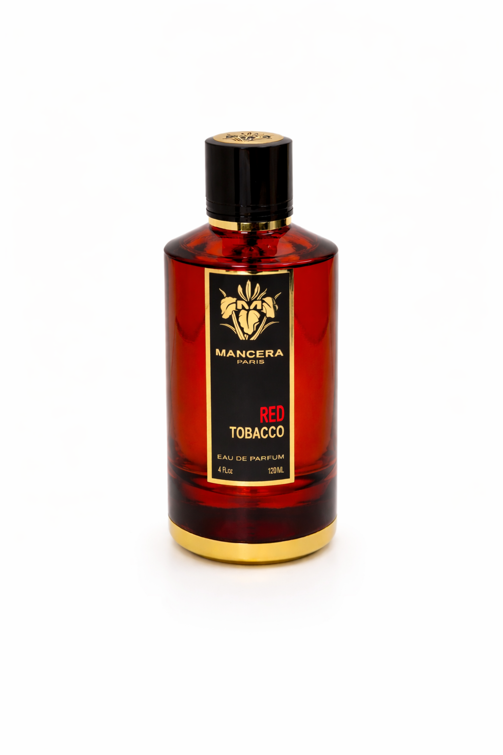 Red Tabacco