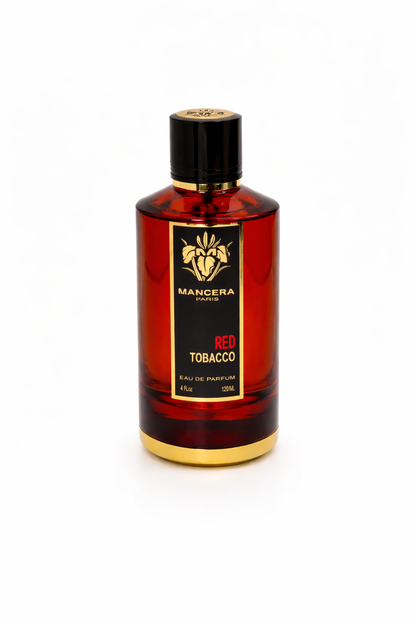 Red Tabacco