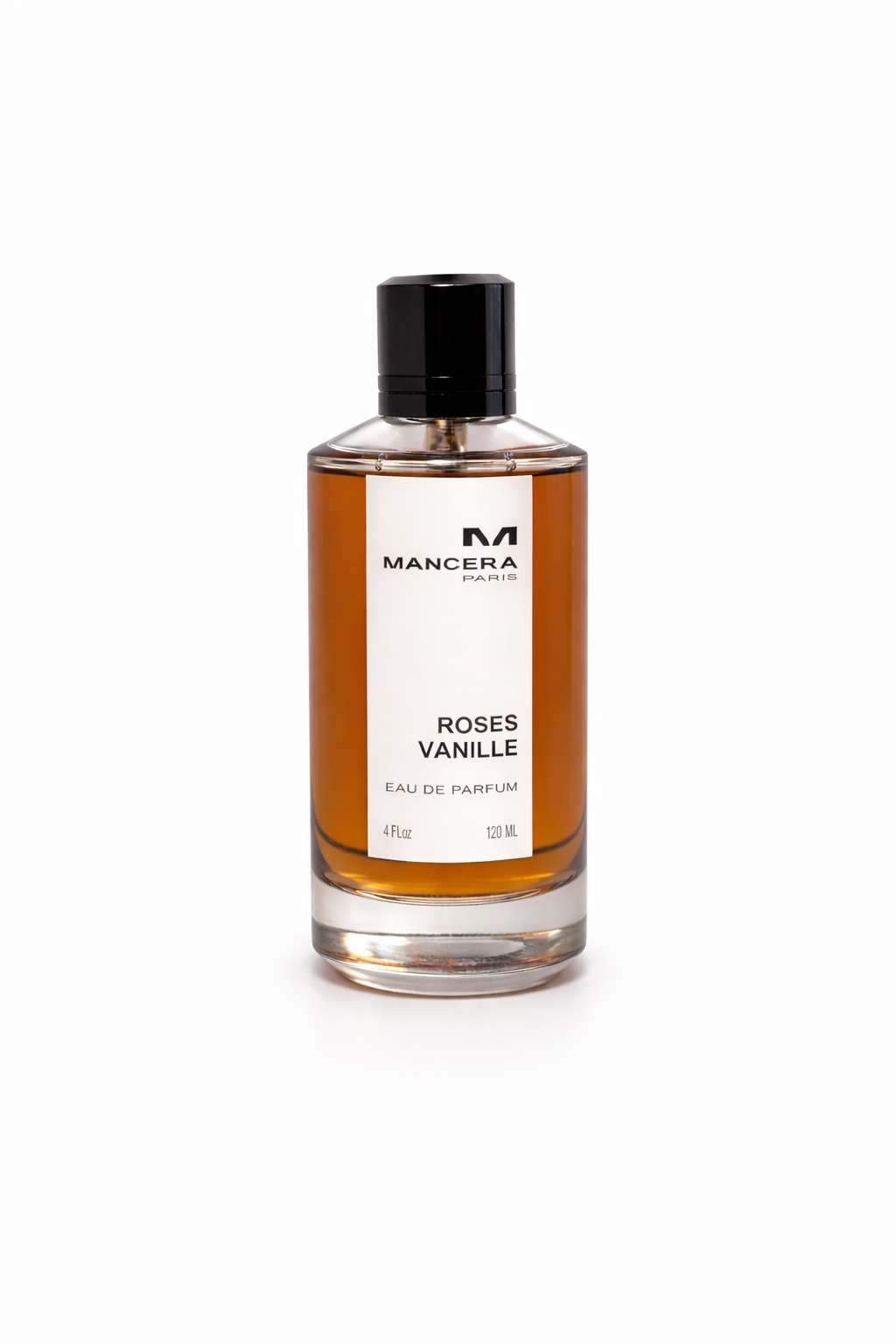 Roses Vanille