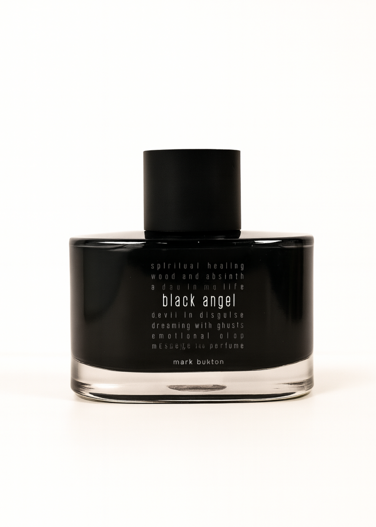 Black Angel