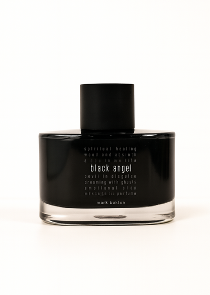 Black Angel