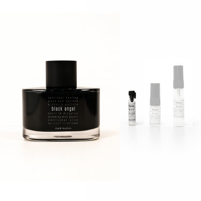 Black Angel